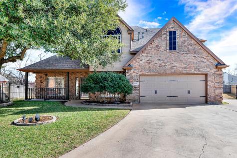 222 San Jacinto Court Keller TX 76248
