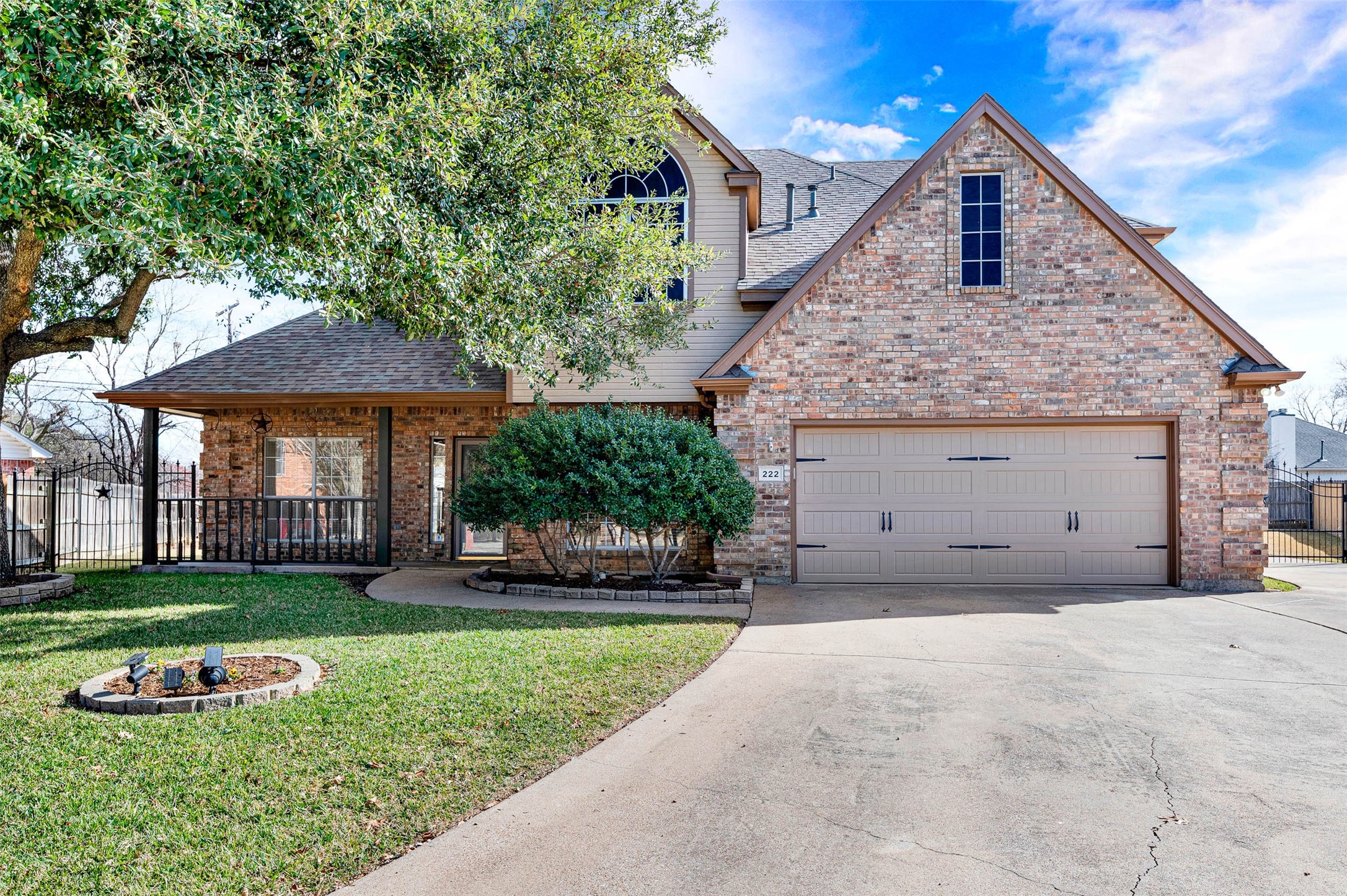 222 San Jacinto Court Keller TX 76248