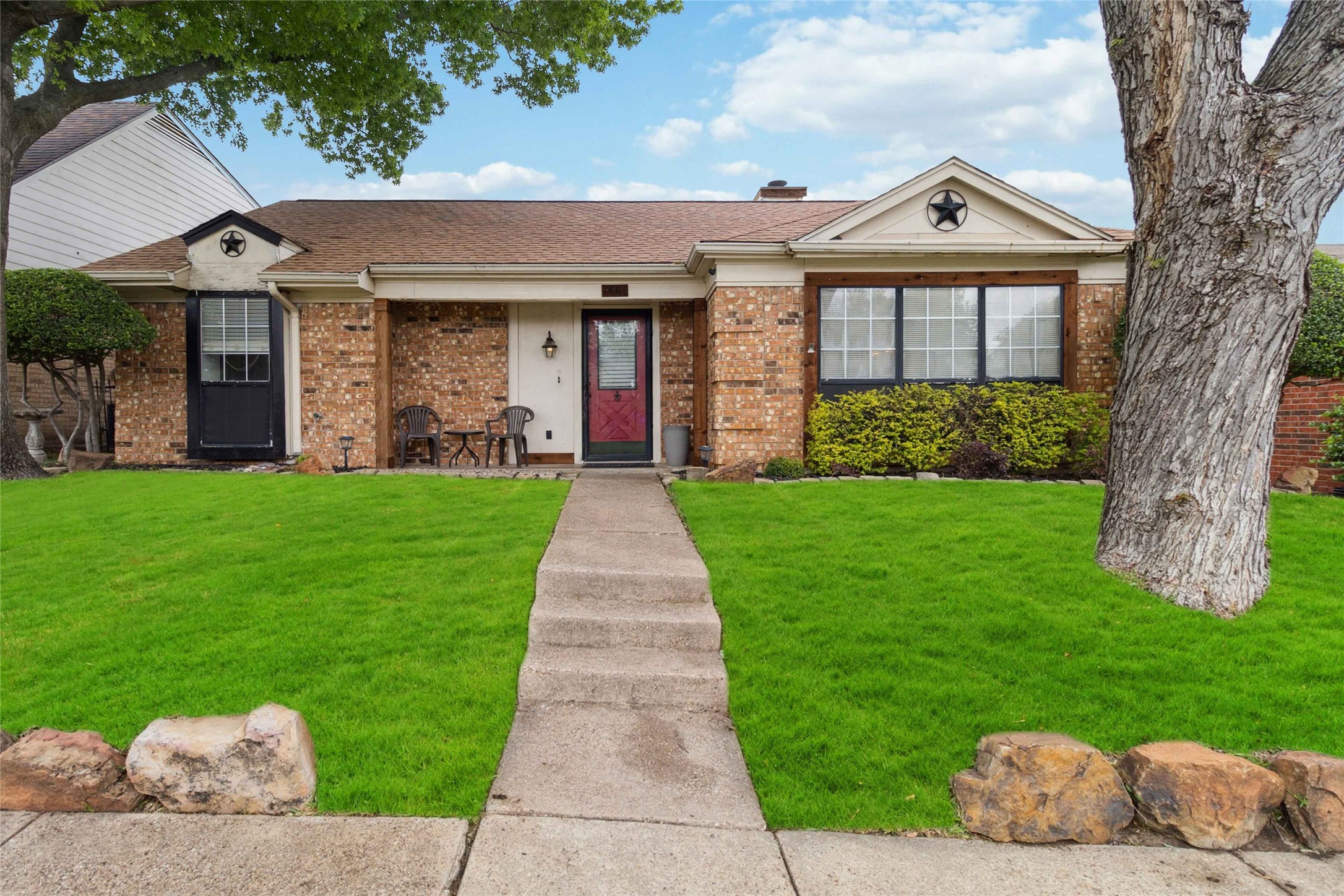 1805 Smokey Mountain Trail Mesquite TX 75149