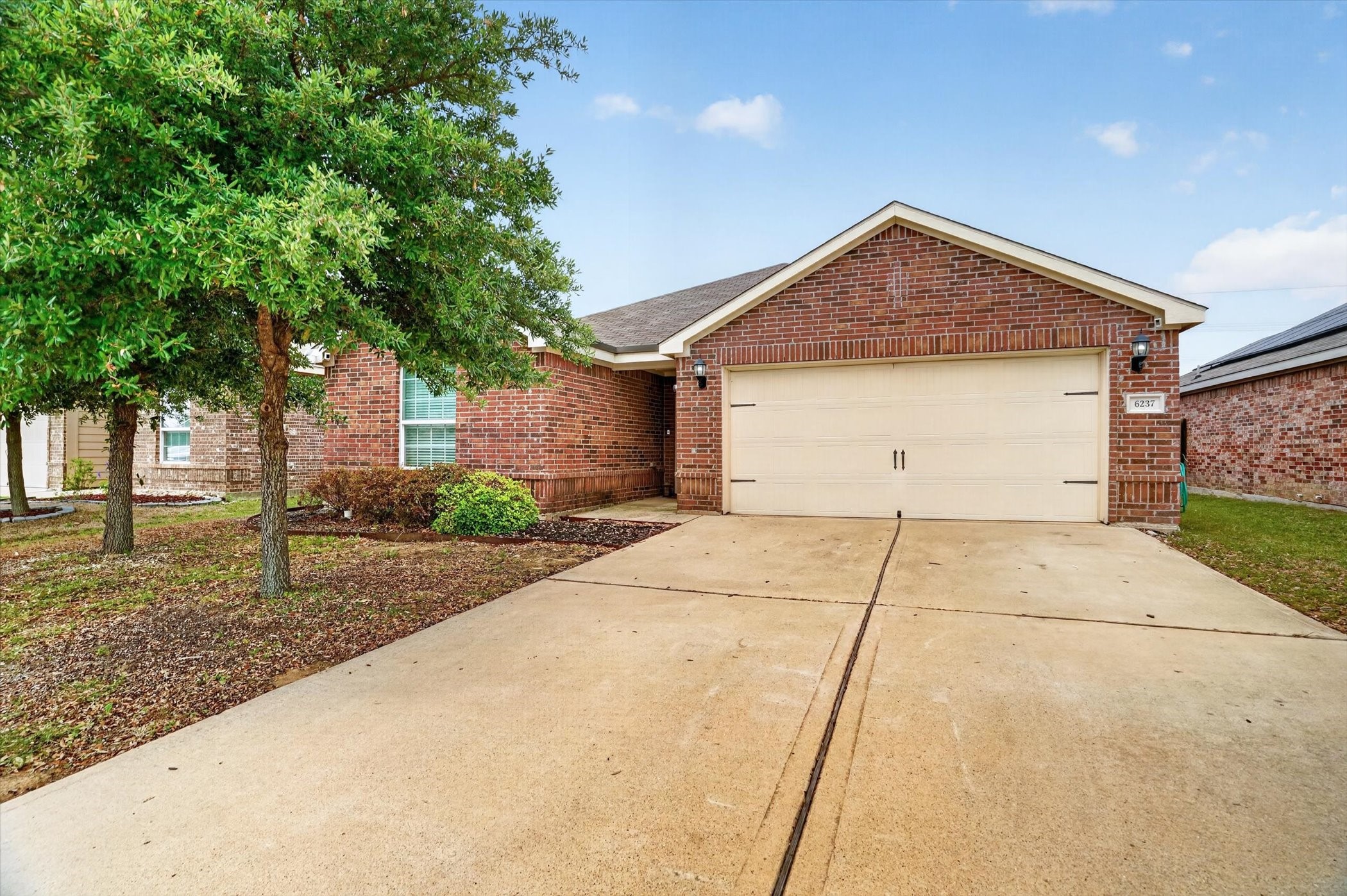 6237 Ryan Creek Road Fort Worth TX 76179