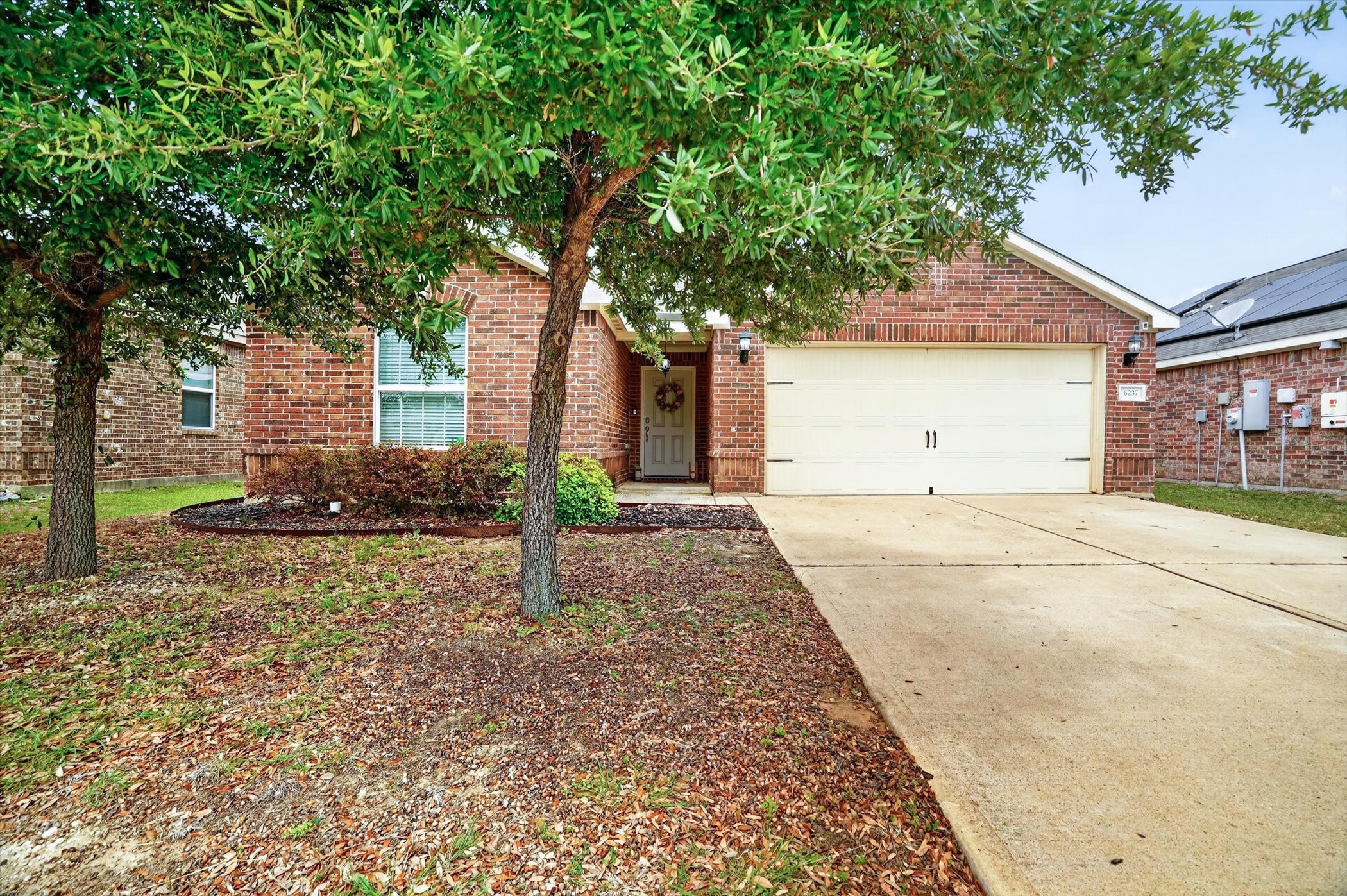 6237 Ryan Creek Road Fort Worth TX 76179