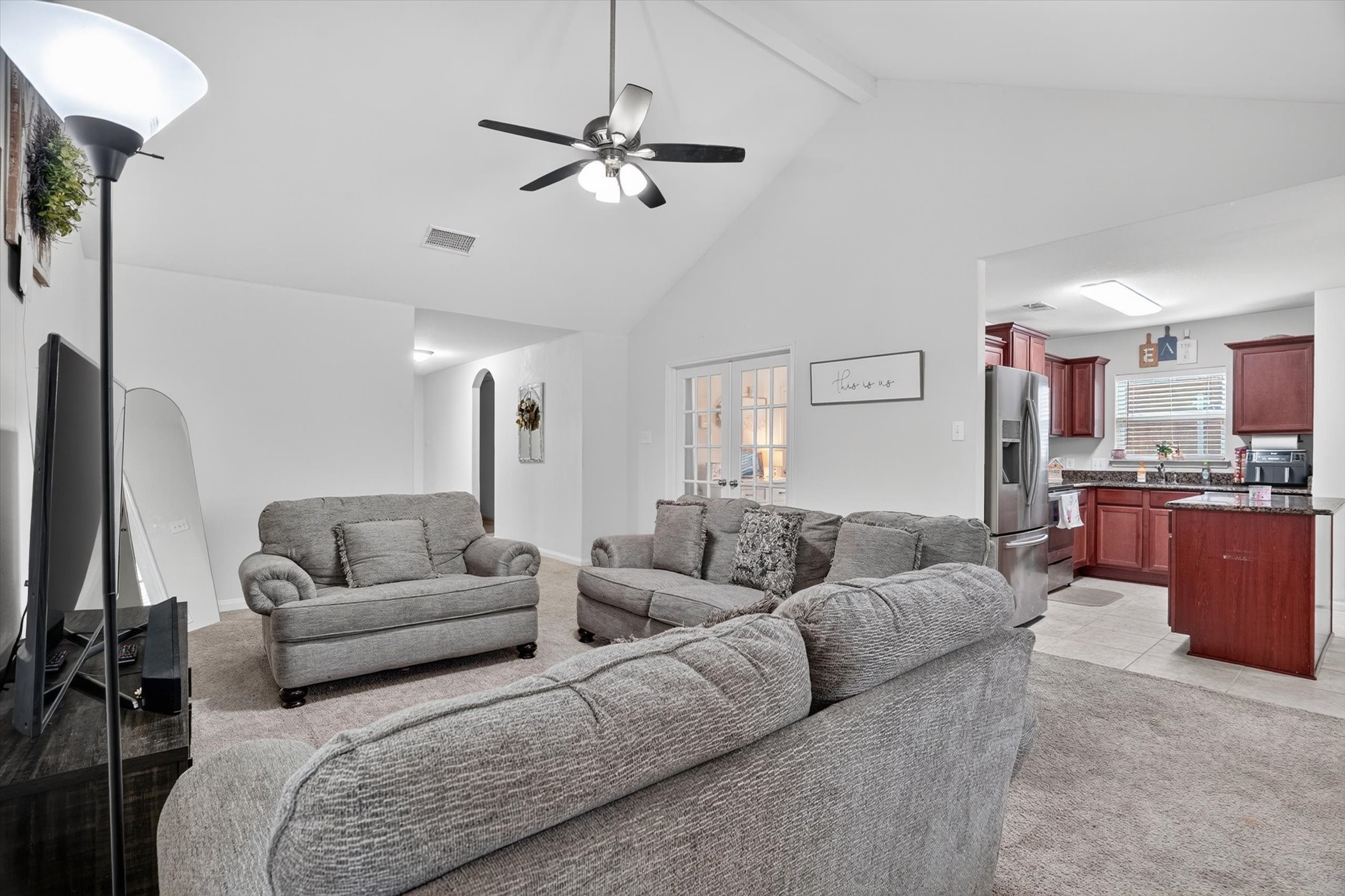 6237 Ryan Creek Road Fort Worth TX 76179