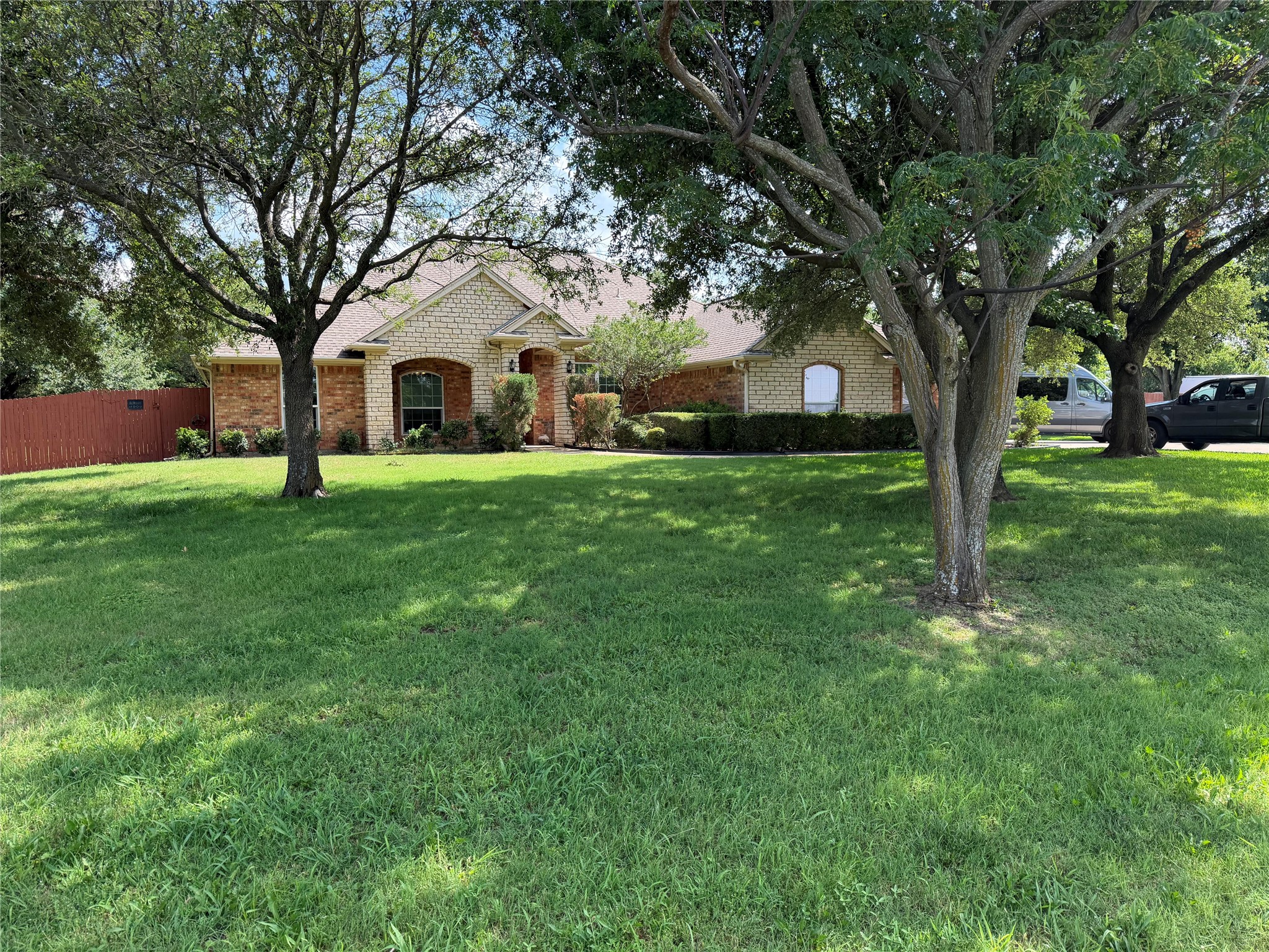 2117 Shorthorn Trail Crowley TX 76036