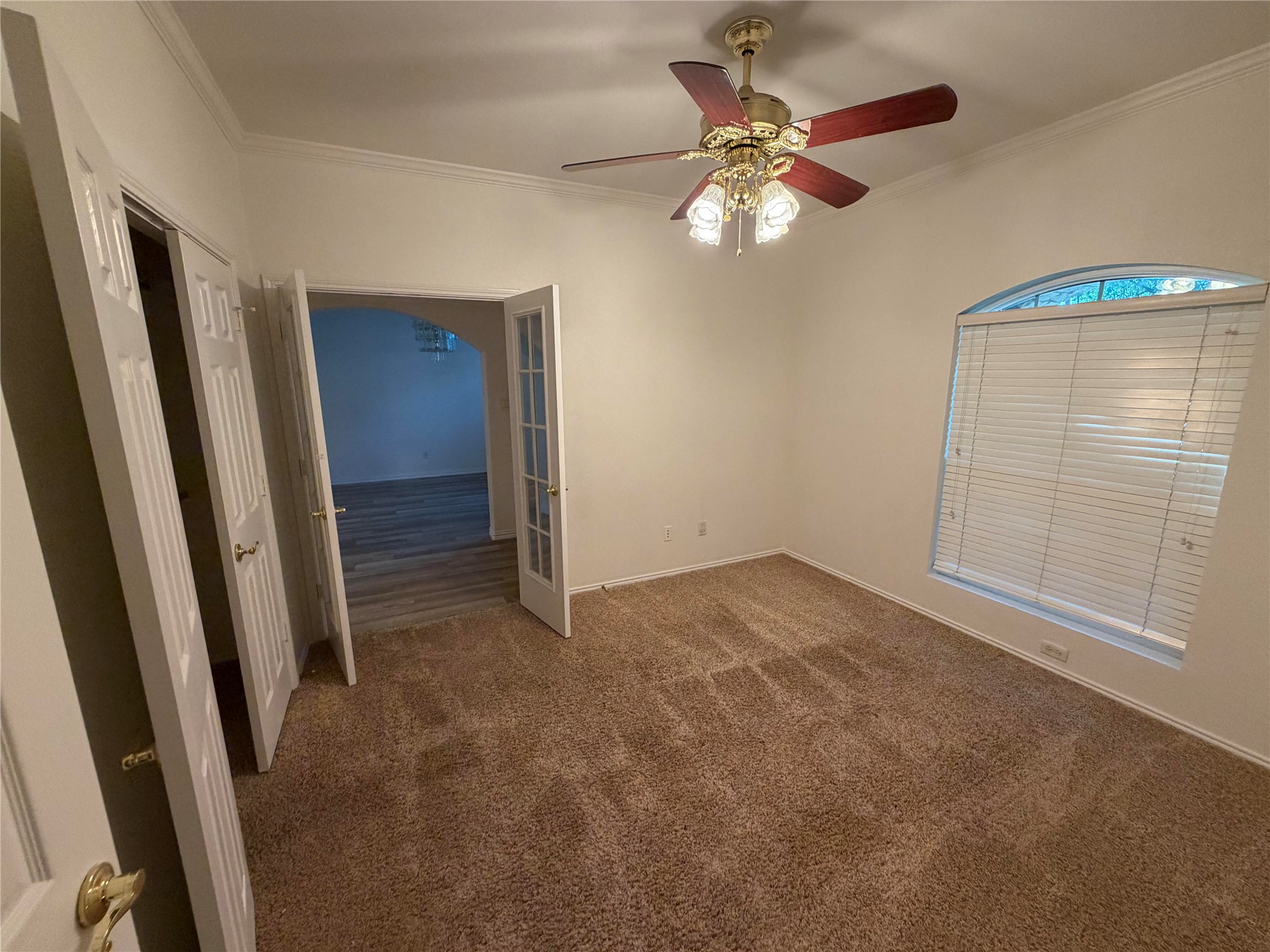 2117 Shorthorn Trail Crowley TX 76036