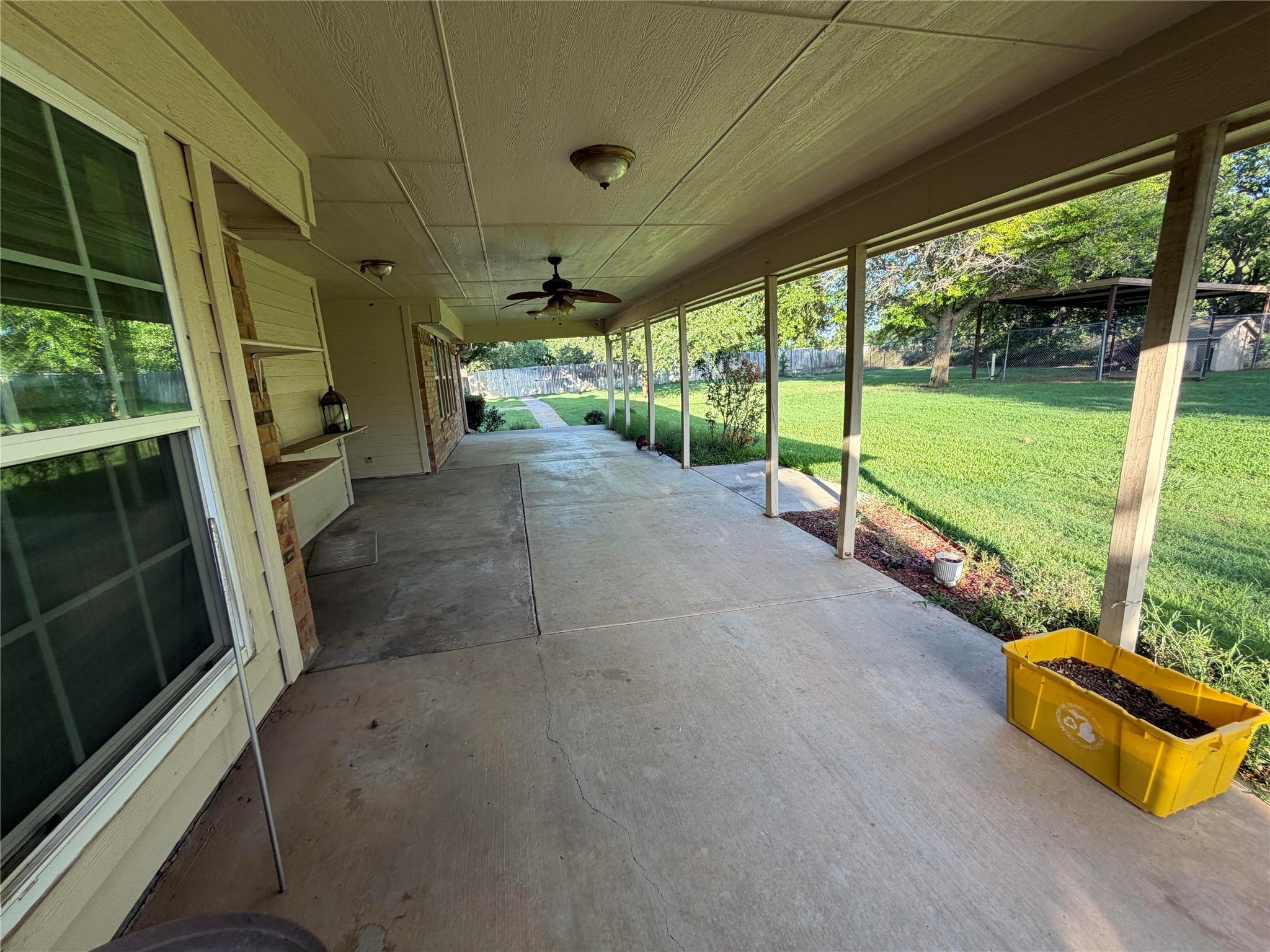 2117 Shorthorn Trail Crowley TX 76036