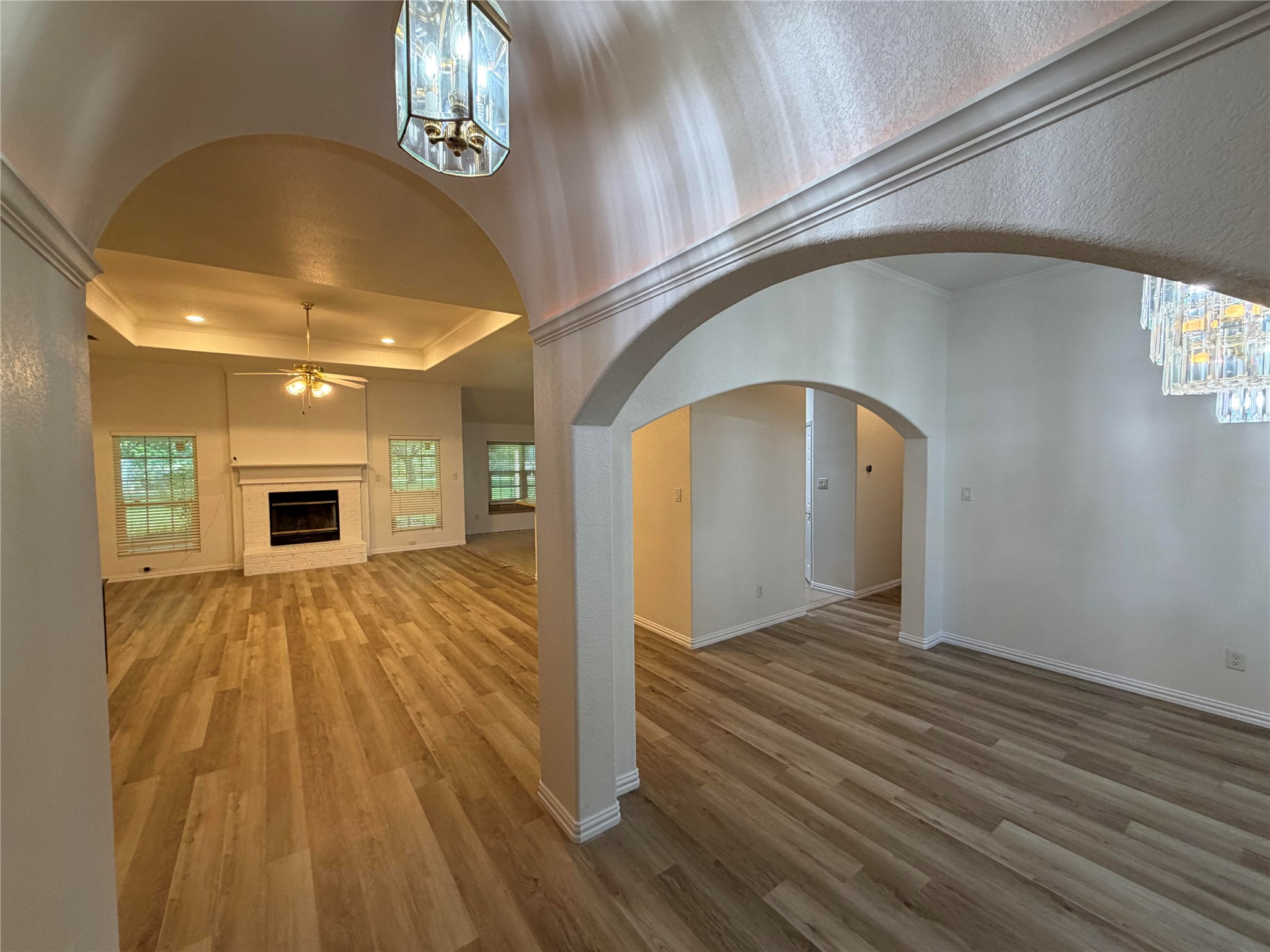 2117 Shorthorn Trail Crowley TX 76036
