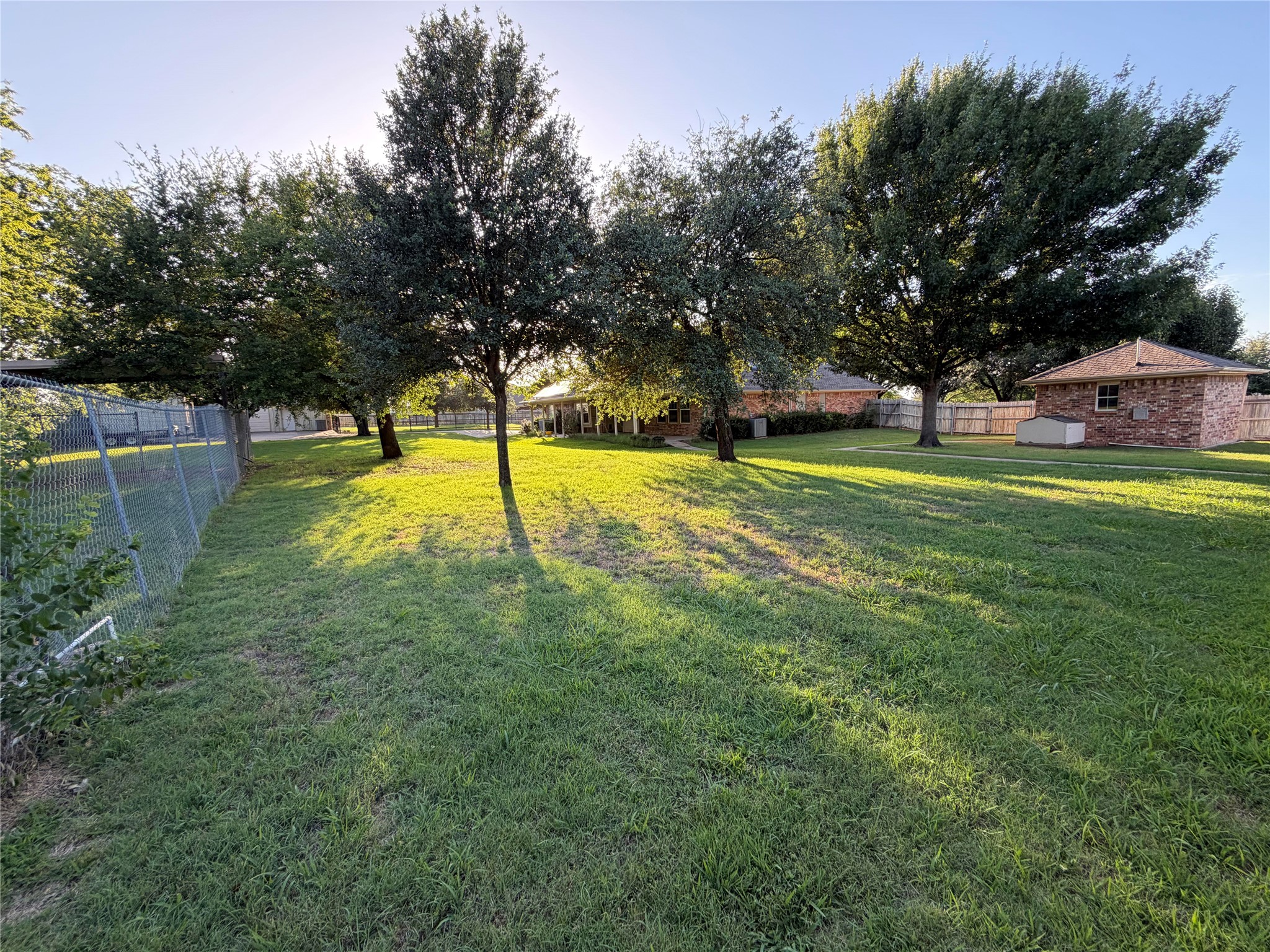 2117 Shorthorn Trail Crowley TX 76036