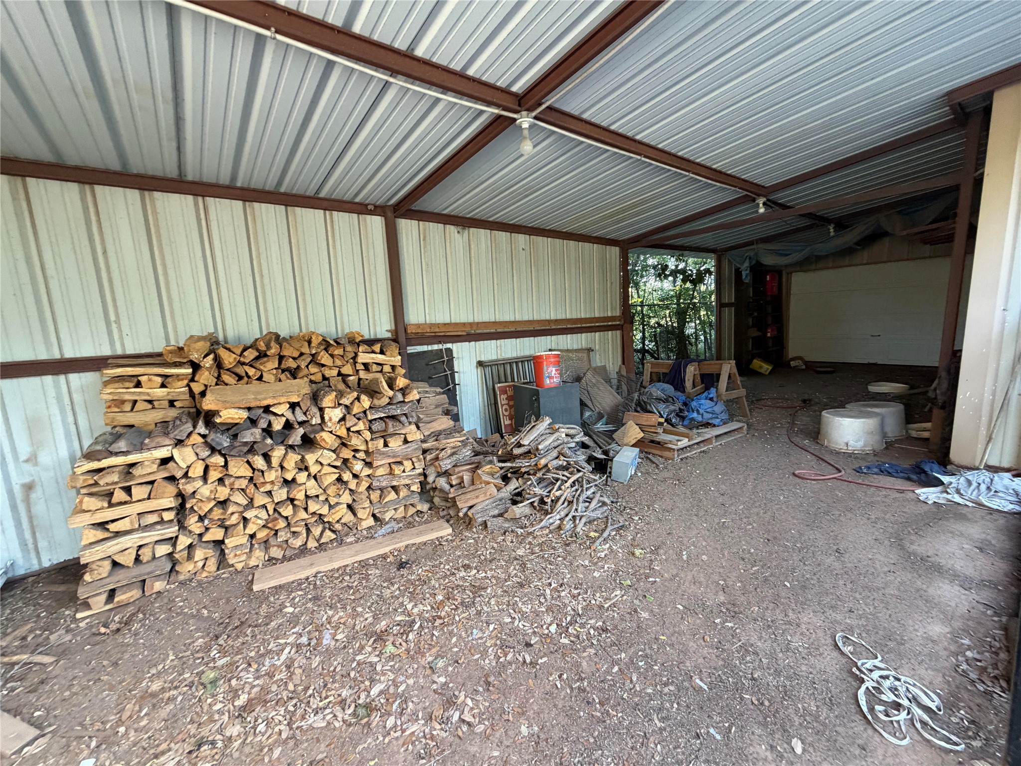 2117 Shorthorn Trail Crowley TX 76036