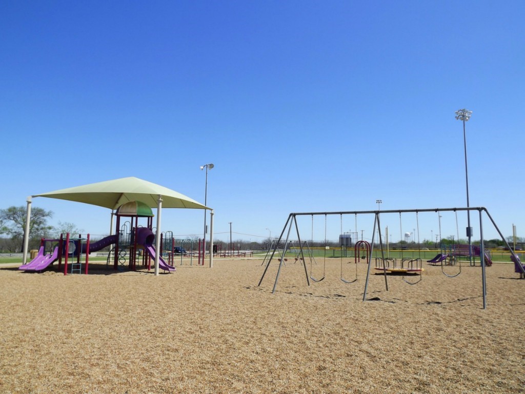 2117 Shorthorn Trail Crowley TX 76036