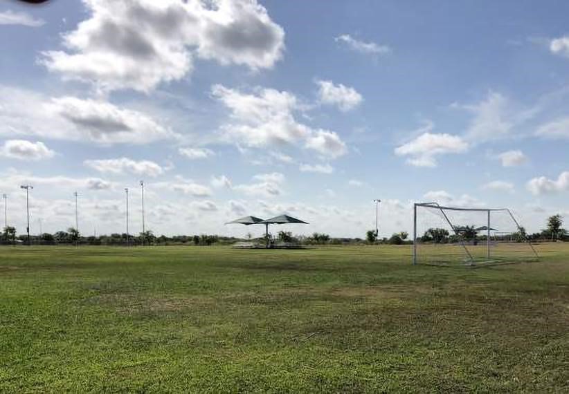 2117 Shorthorn Trail Crowley TX 76036