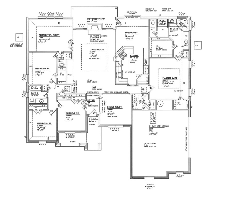 2117 Shorthorn Trail Crowley TX 76036
