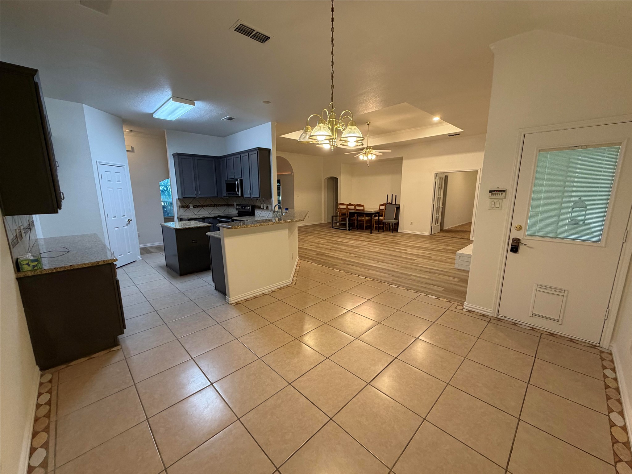 2117 Shorthorn Trail Crowley TX 76036