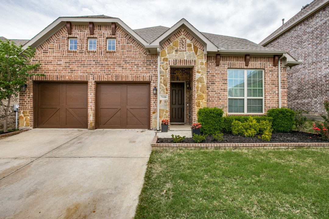 7116 Chelsea Drive North Richland Hills TX 76180