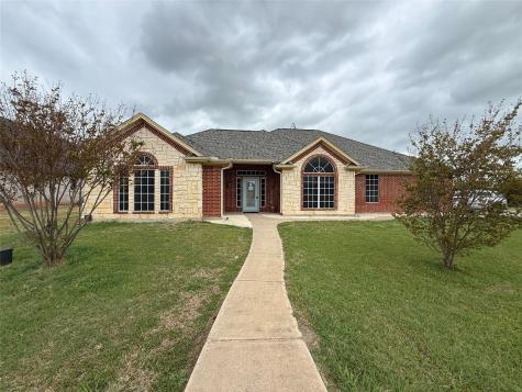 543 Islet Drive Runaway Bay TX 76426