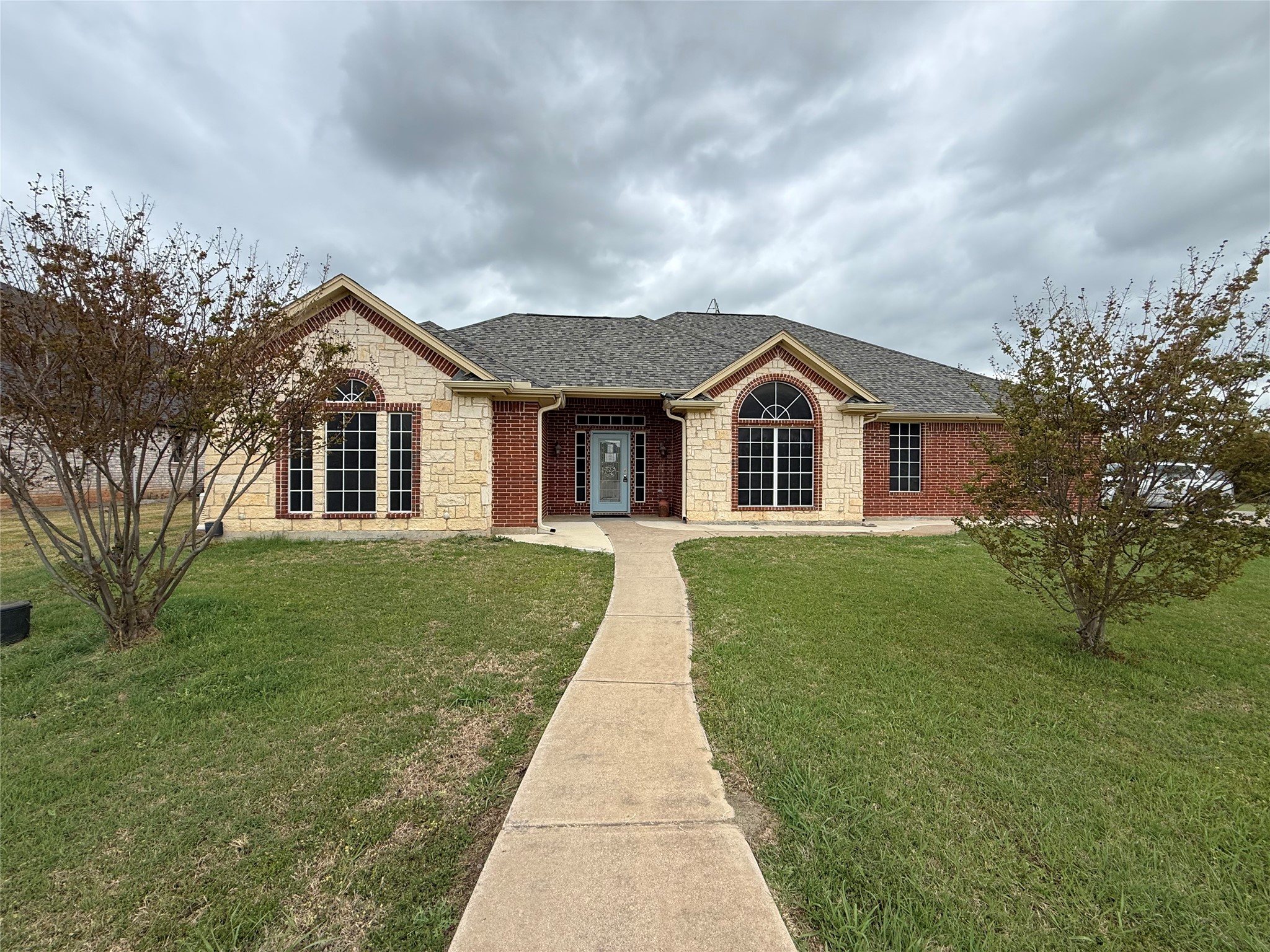 543 Islet Drive Runaway Bay TX 76426