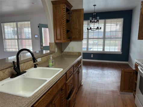 543 Islet Drive Runaway Bay TX 76426
