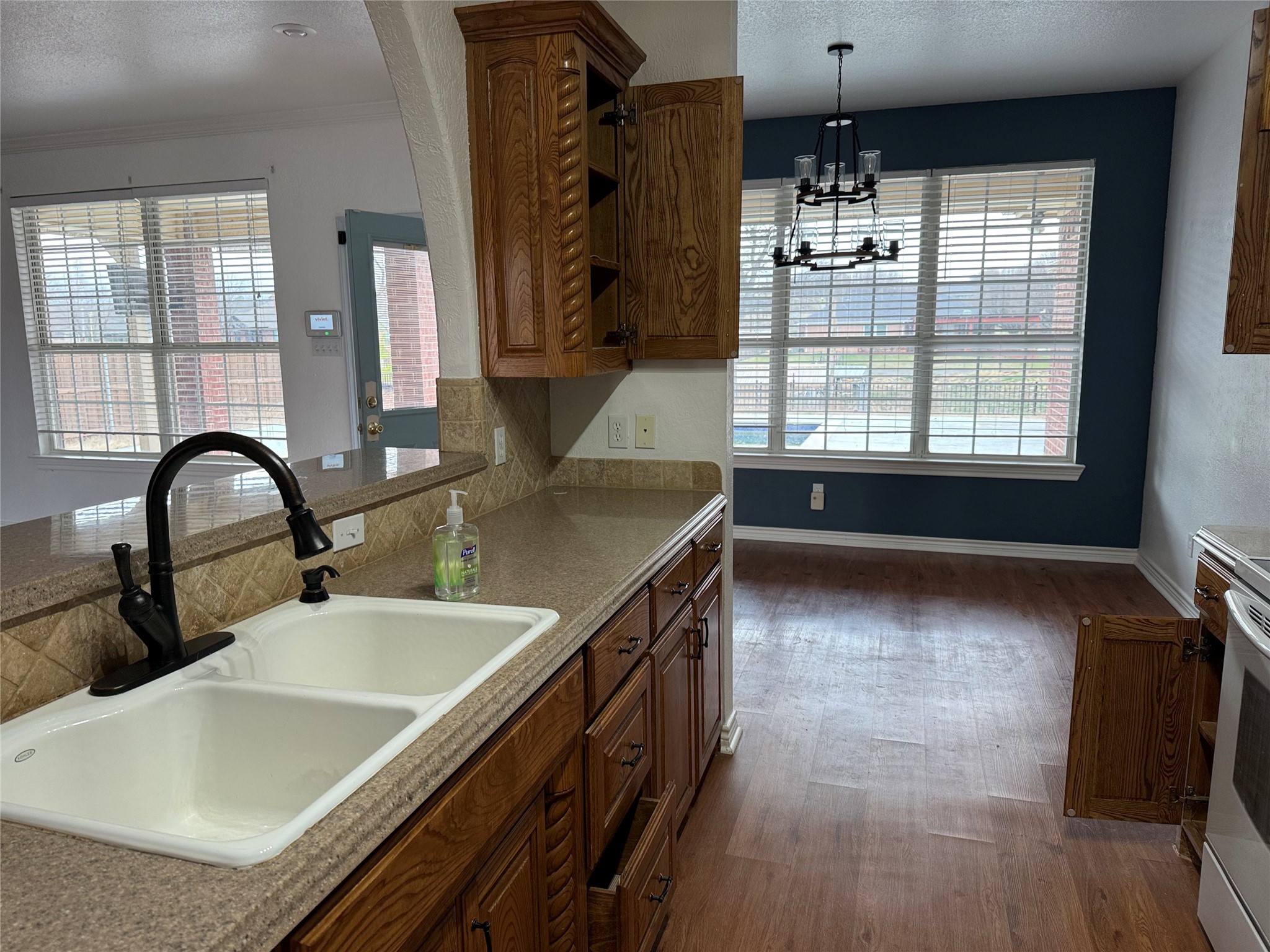543 Islet Drive Runaway Bay TX 76426