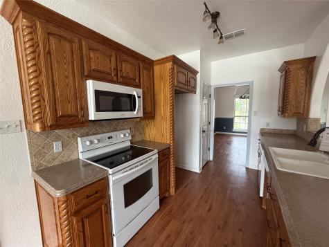 543 Islet Drive Runaway Bay TX 76426