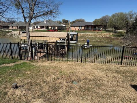 543 Islet Drive Runaway Bay TX 76426