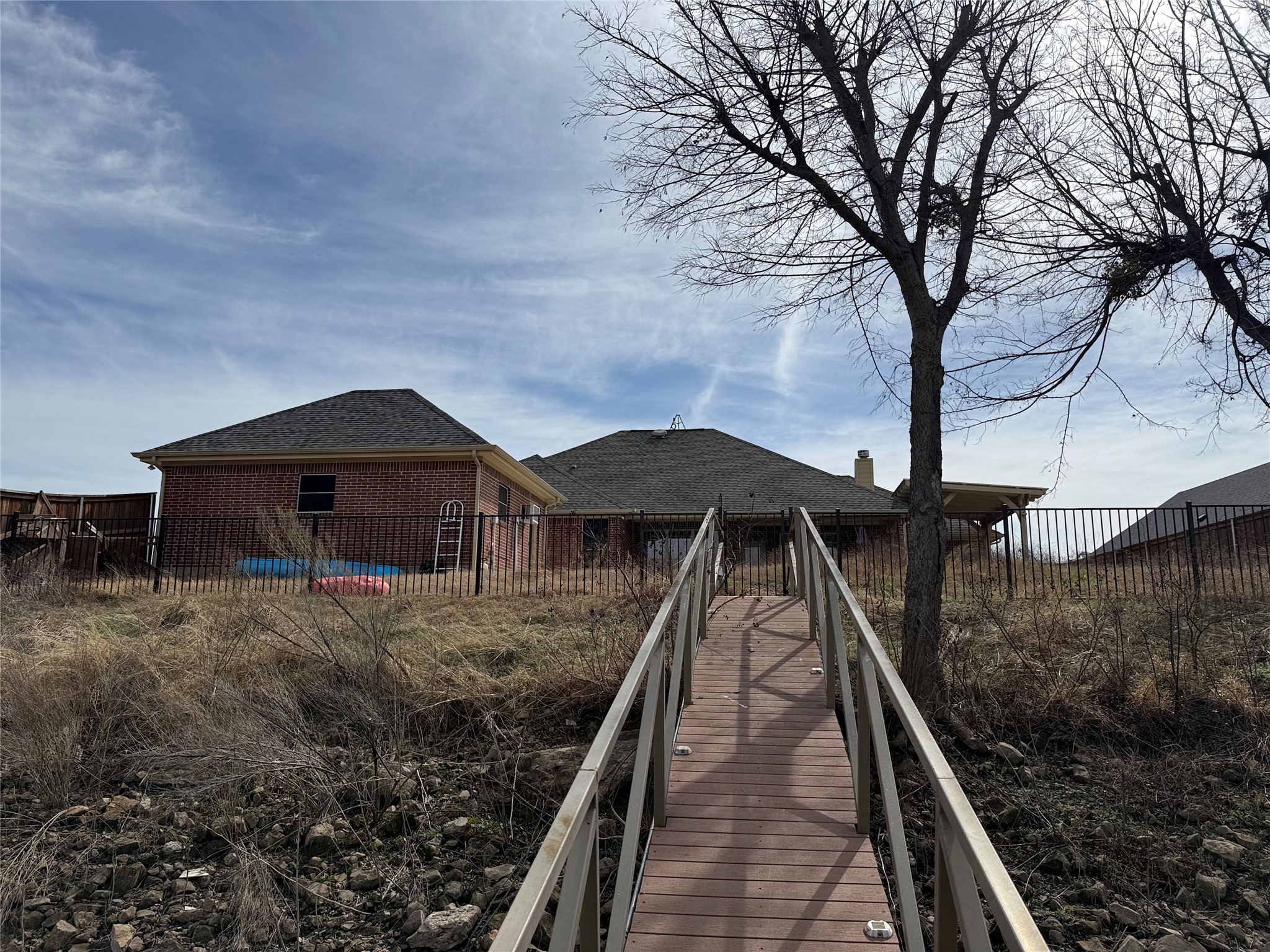 543 Islet Drive Runaway Bay TX 76426