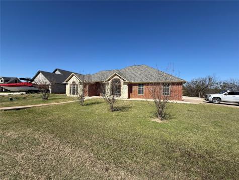 543 Islet Drive Runaway Bay TX 76426