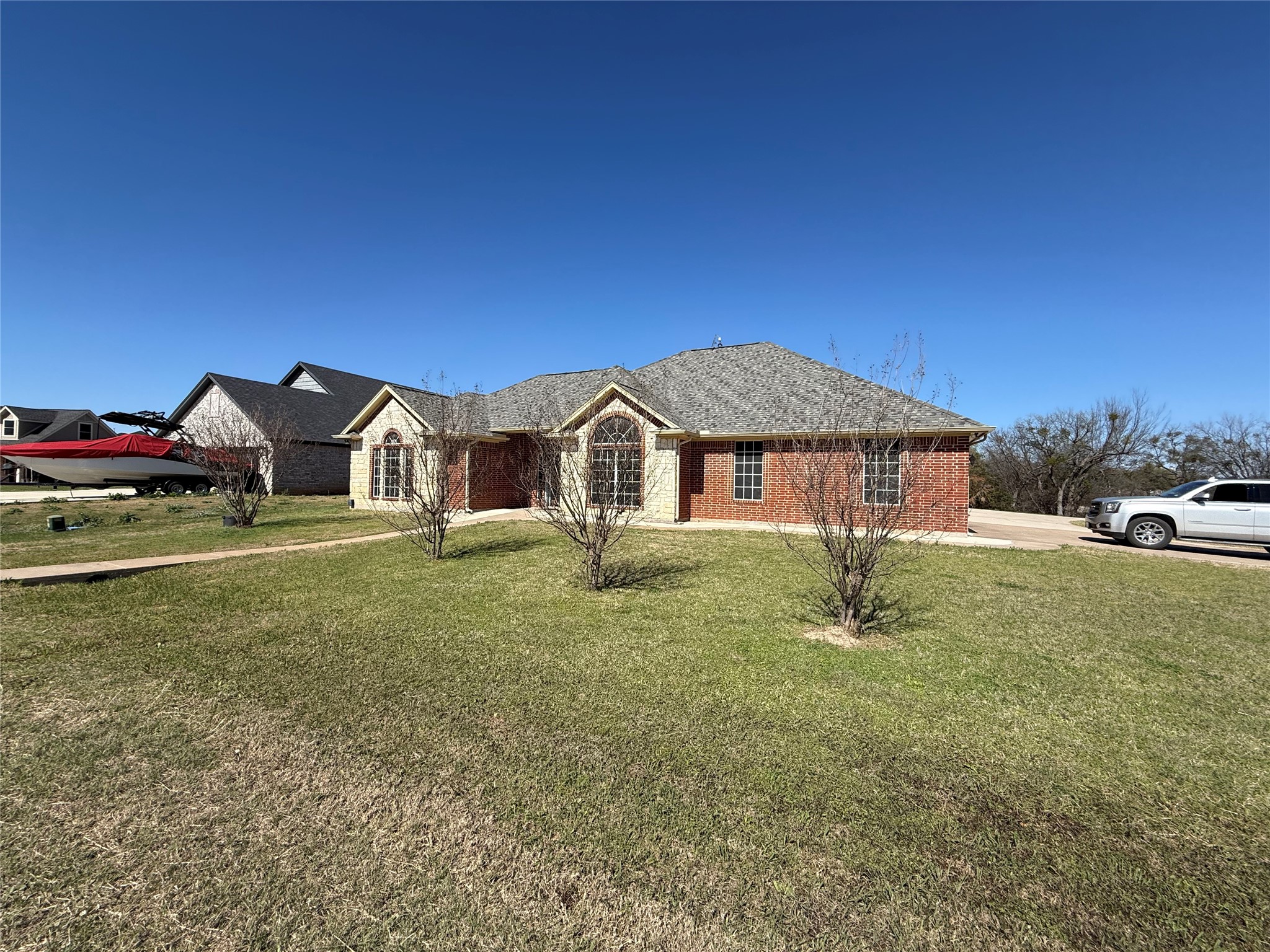 543 Islet Drive Runaway Bay TX 76426