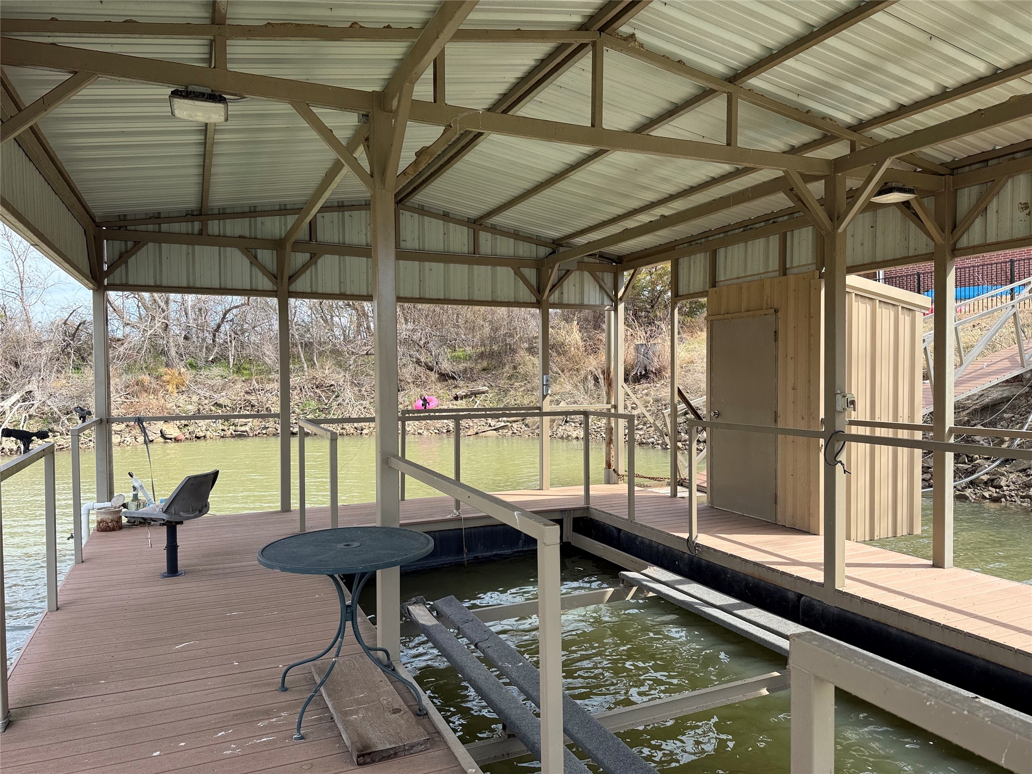543 Islet Drive Runaway Bay TX 76426