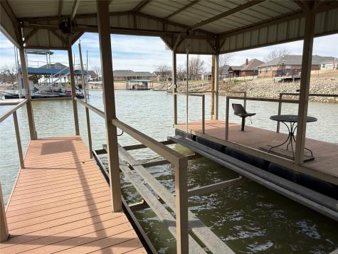 543 Islet Drive Runaway Bay TX 76426
