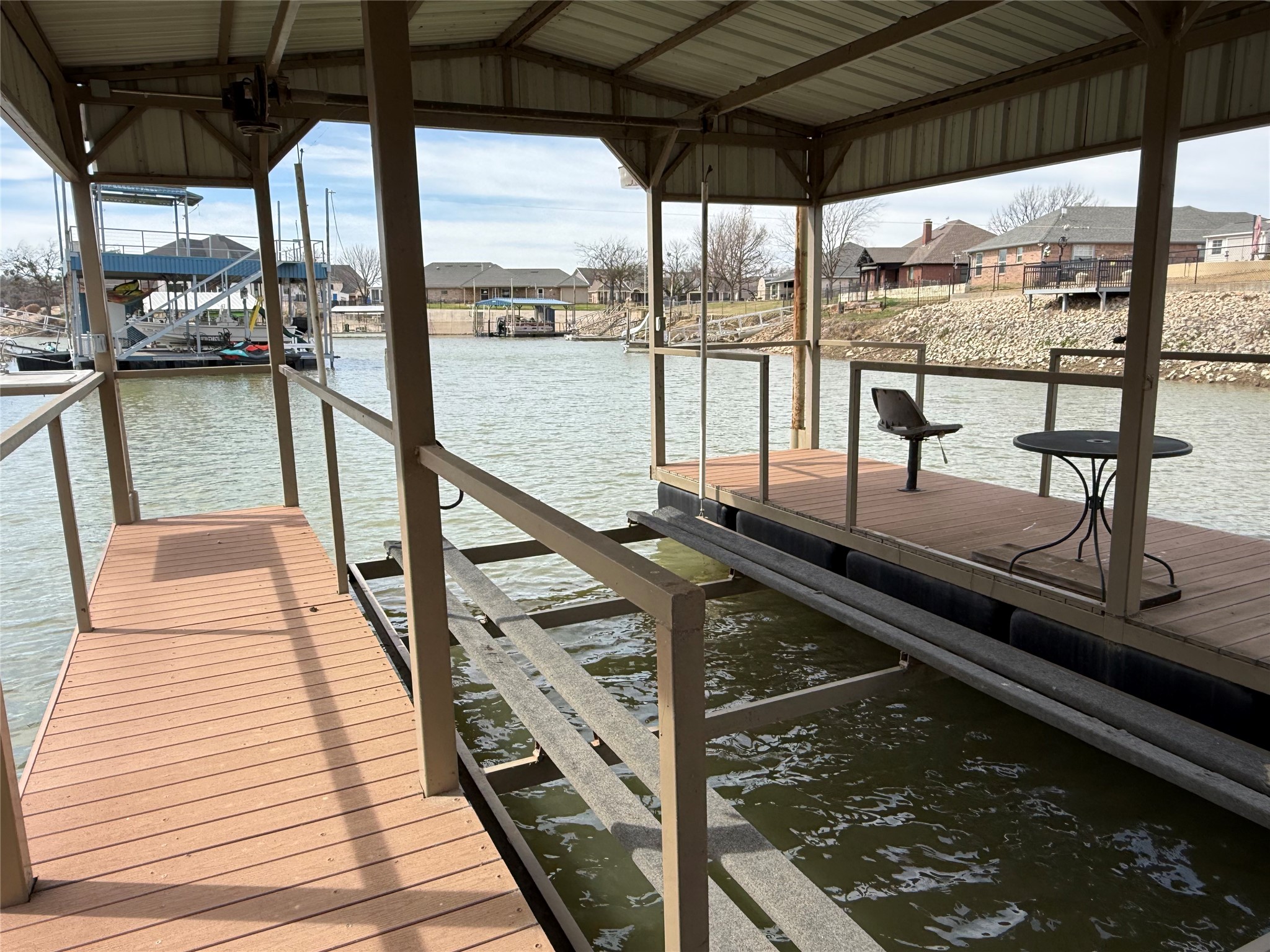 543 Islet Drive Runaway Bay TX 76426