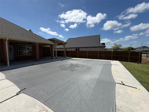 543 Islet Drive Runaway Bay TX 76426