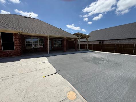 543 Islet Drive Runaway Bay TX 76426