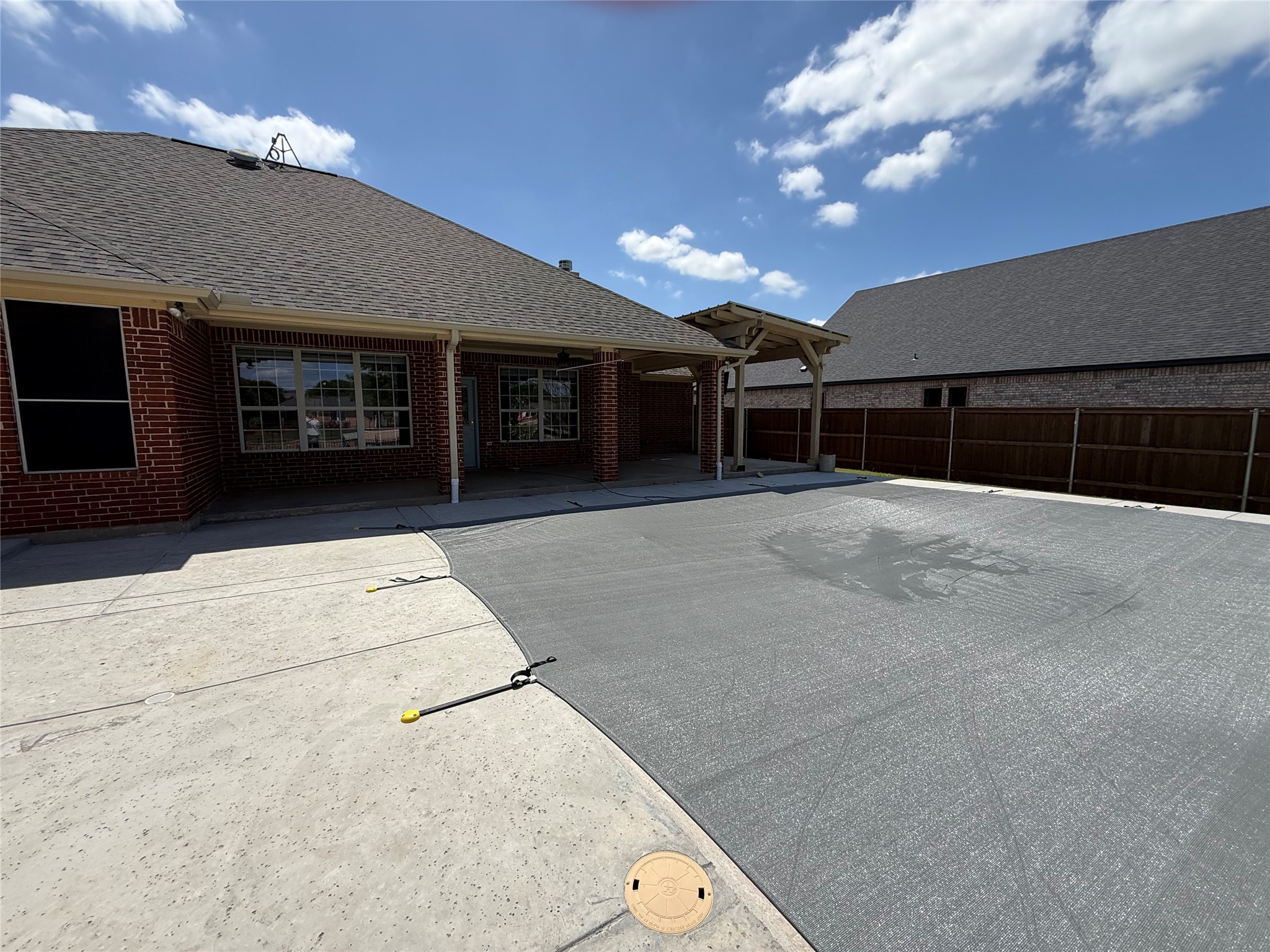 543 Islet Drive Runaway Bay TX 76426