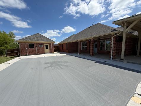 543 Islet Drive Runaway Bay TX 76426