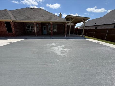 543 Islet Drive Runaway Bay TX 76426