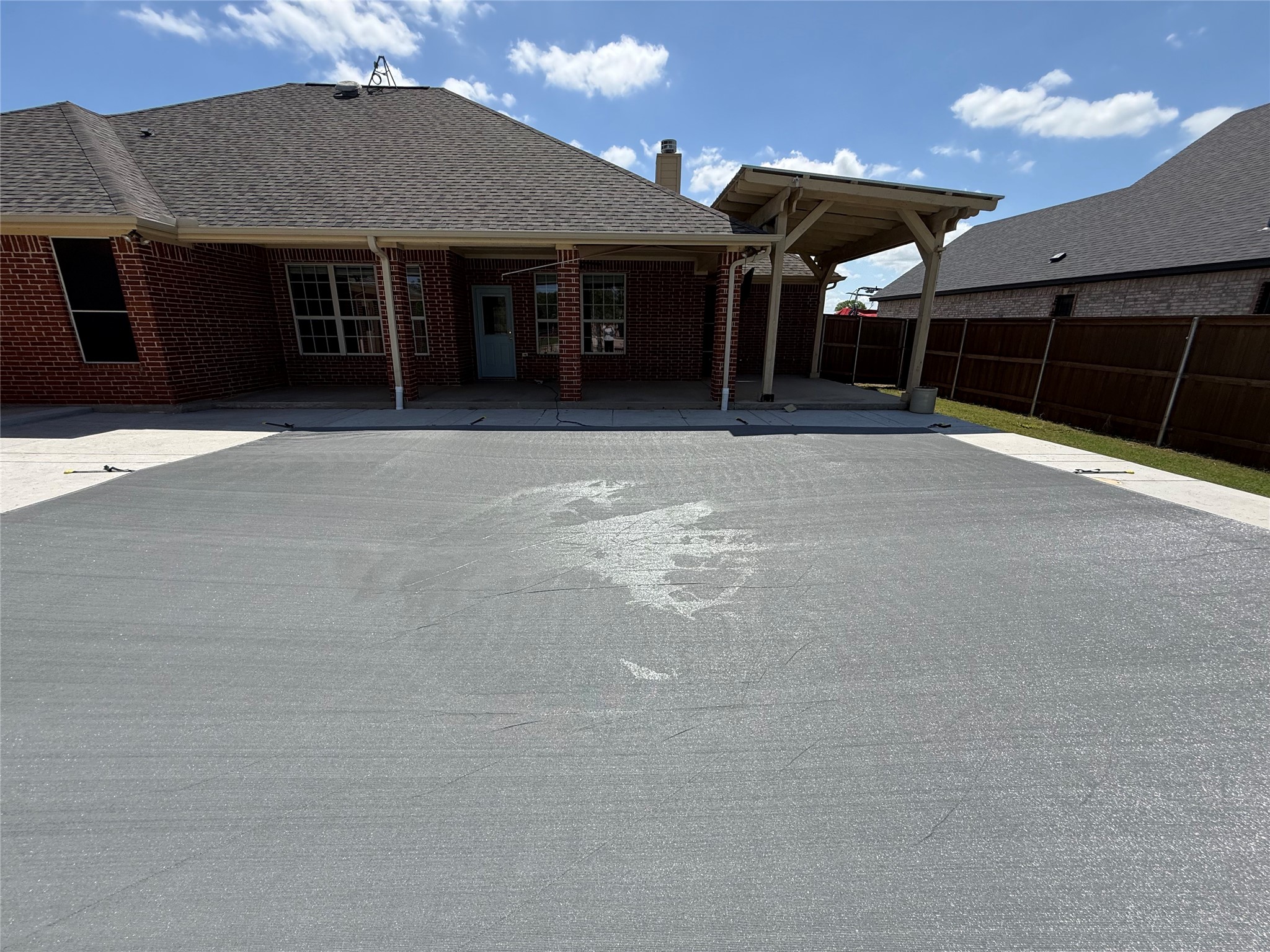 543 Islet Drive Runaway Bay TX 76426