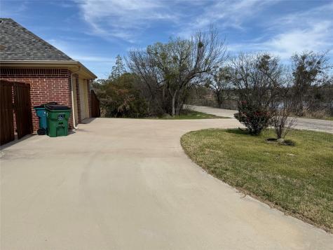 543 Islet Drive Runaway Bay TX 76426