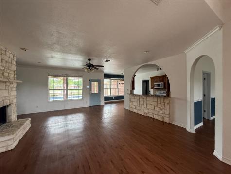 543 Islet Drive Runaway Bay TX 76426