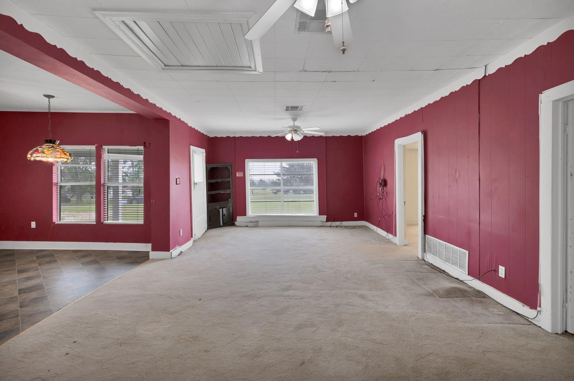 1402 County Road 1030 Corsicana TX 75110