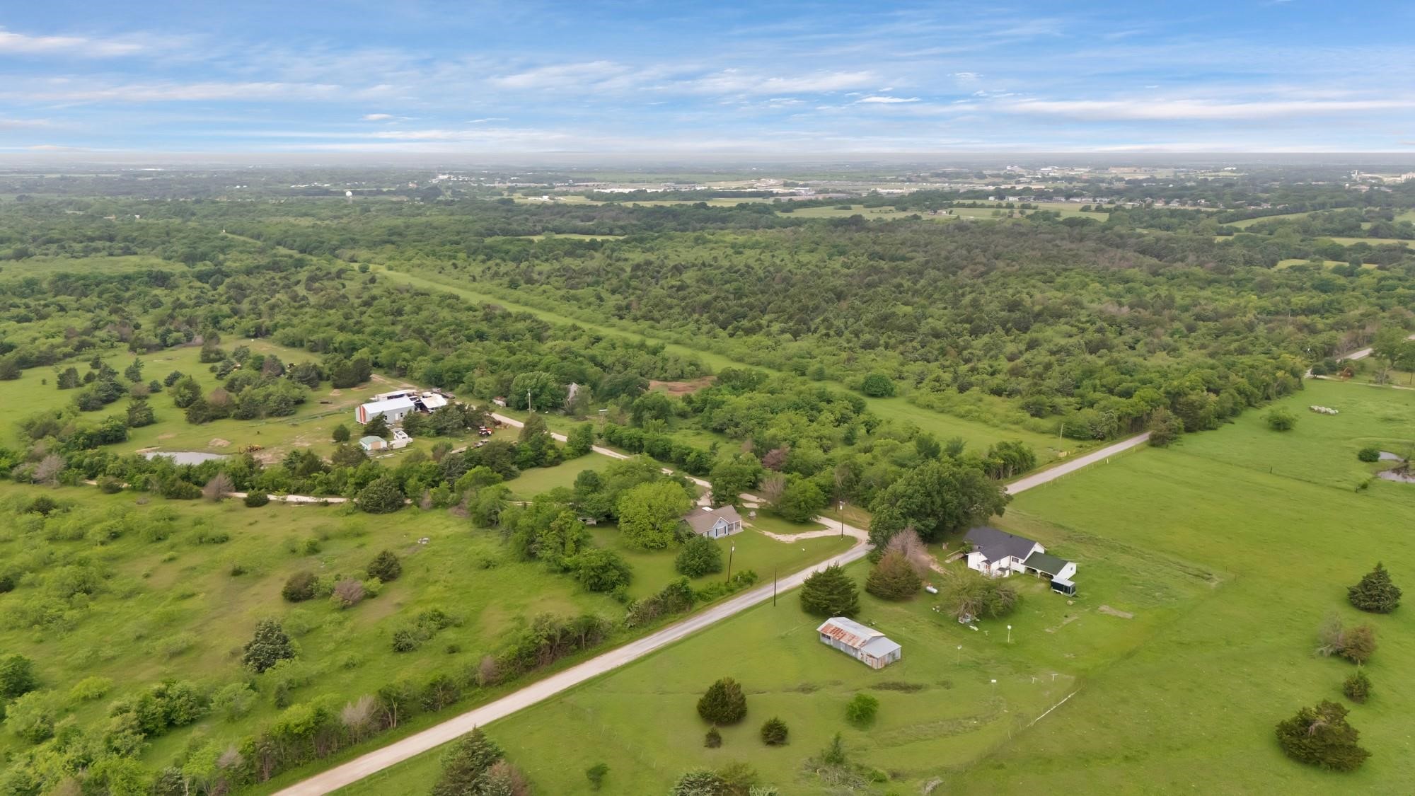 1402 County Road 1030 Corsicana TX 75110