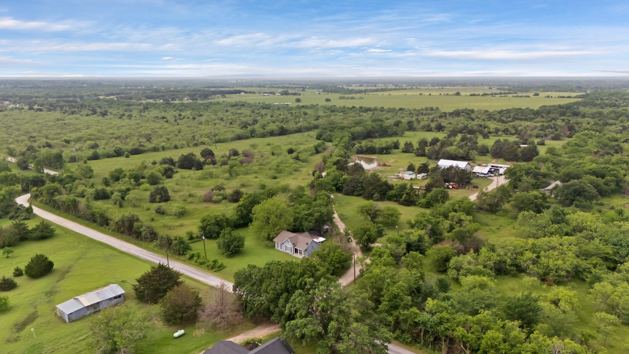 1402 County Road 1030 Corsicana TX 75110