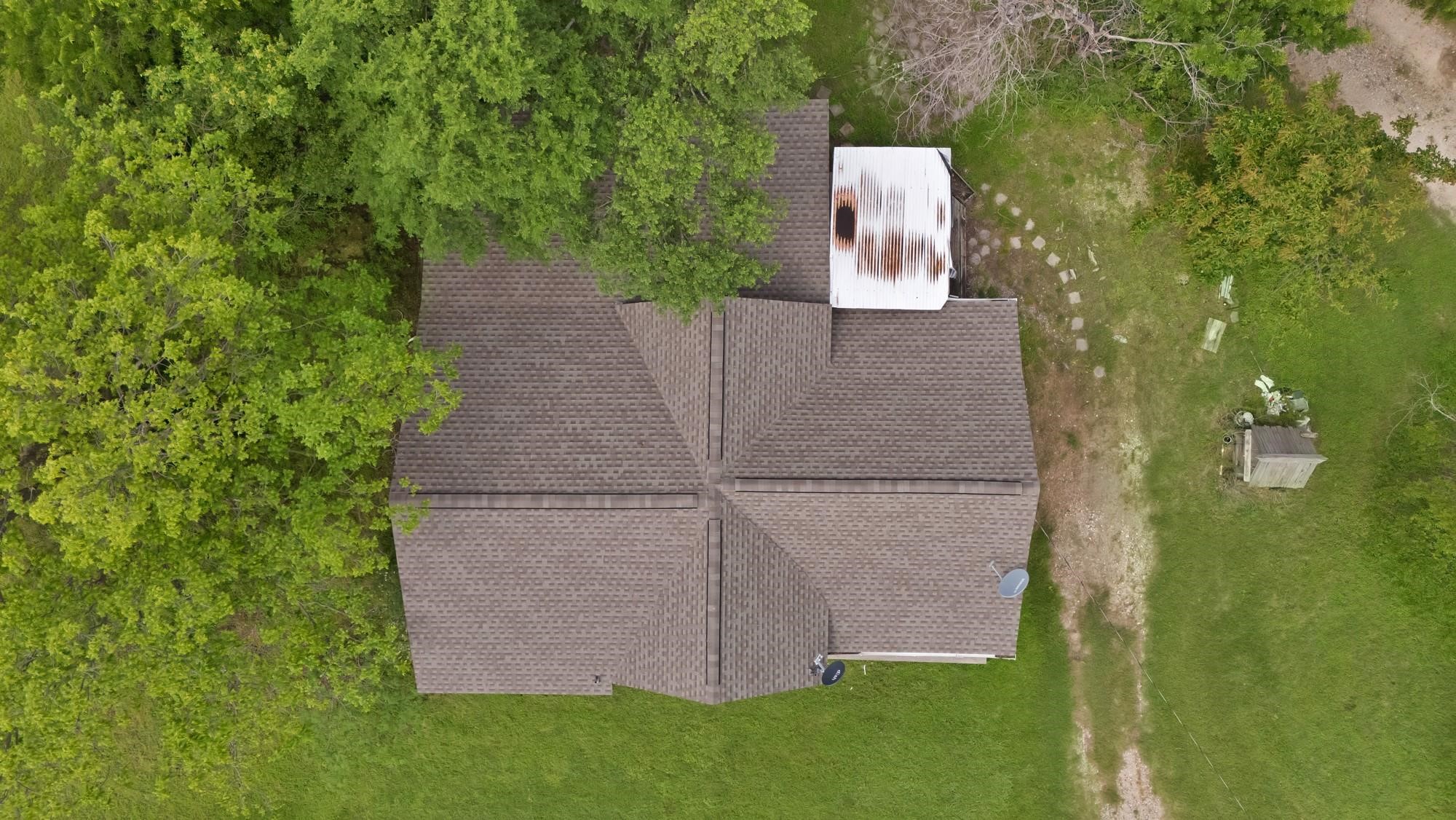 1402 County Road 1030 Corsicana TX 75110