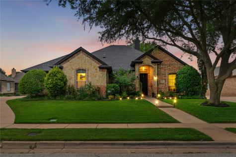 6925 Jackson Court Richland Hills TX 76118