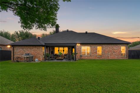 6925 Jackson Court Richland Hills TX 76118