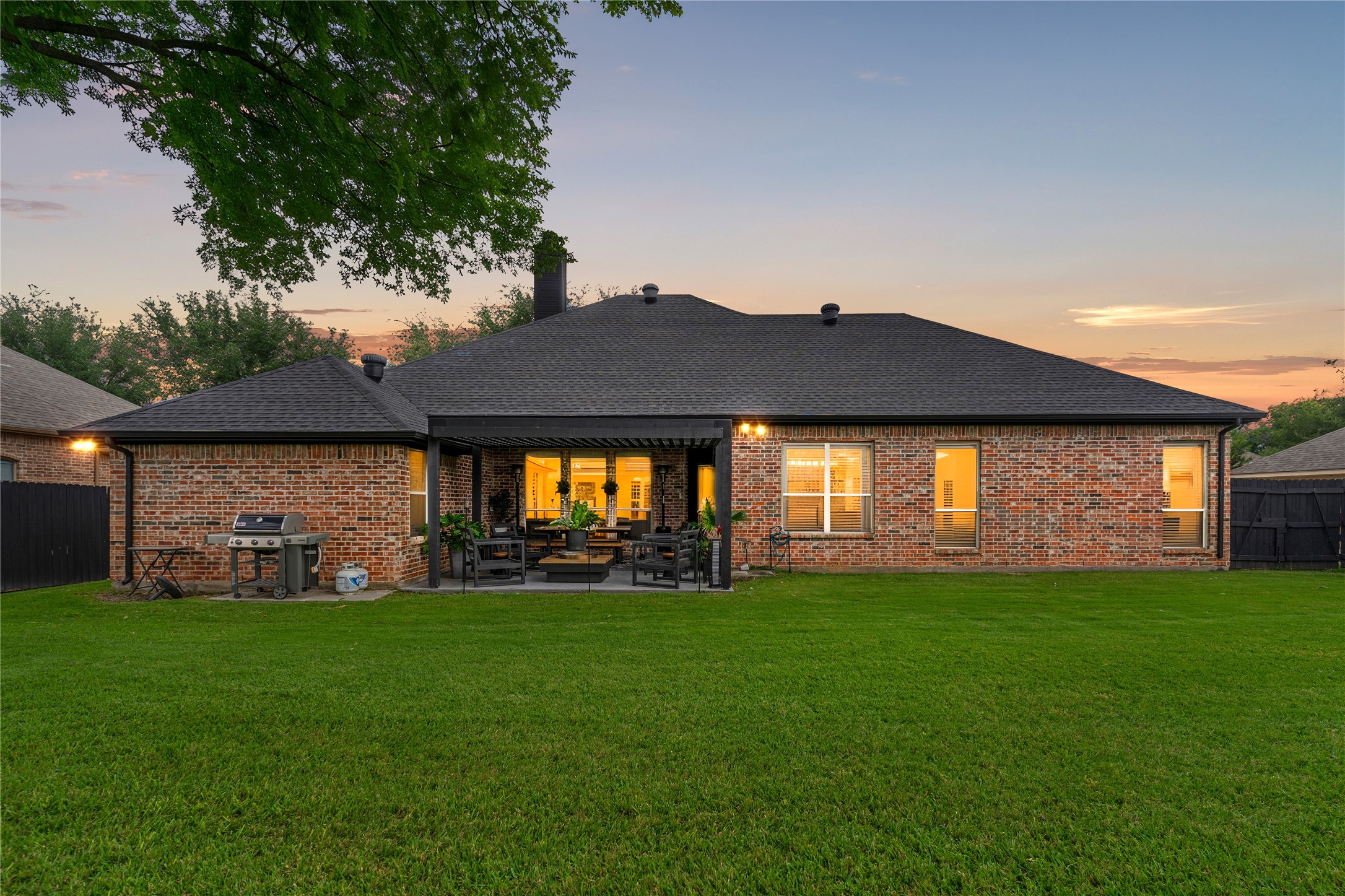 6925 Jackson Court Richland Hills TX 76118