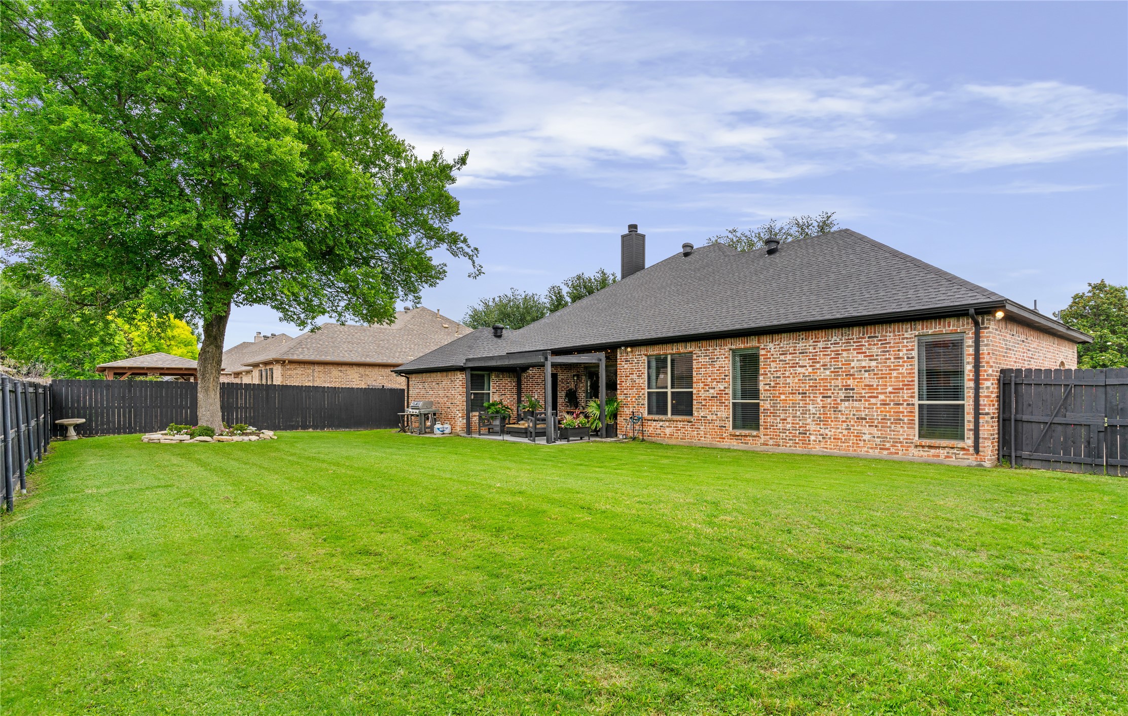 6925 Jackson Court Richland Hills TX 76118