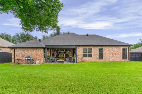 6925 Jackson Court Richland Hills TX 76118