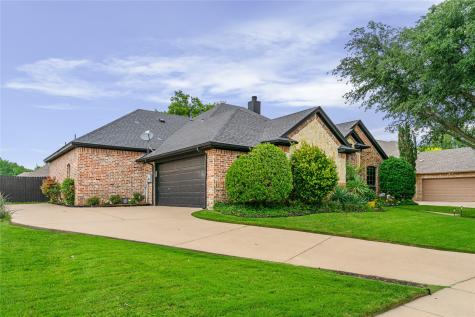 6925 Jackson Court Richland Hills TX 76118