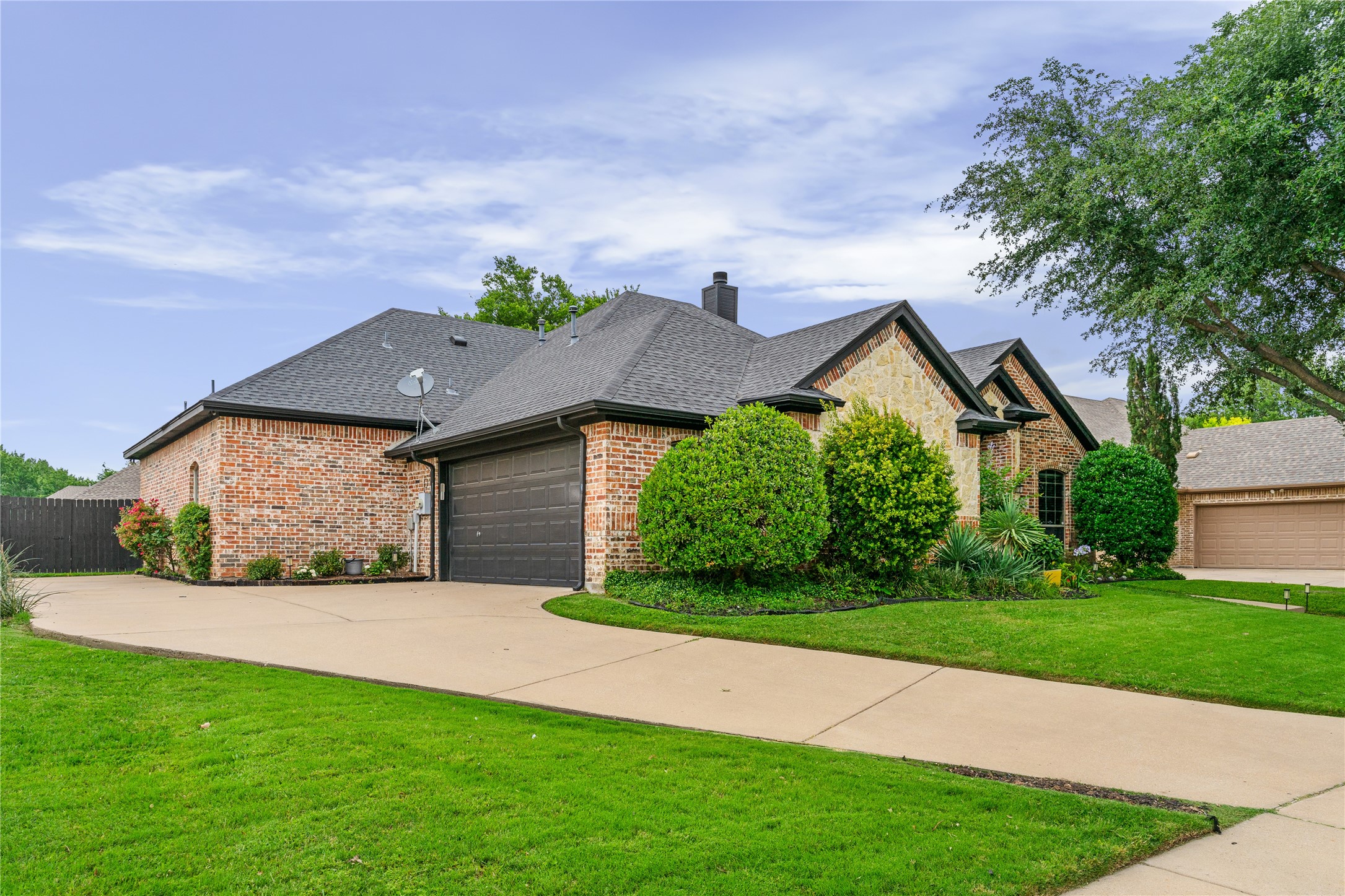 6925 Jackson Court Richland Hills TX 76118