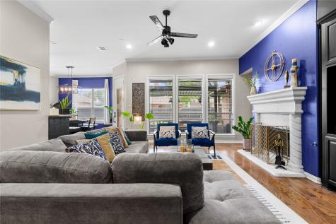 6925 Jackson Court Richland Hills TX 76118
