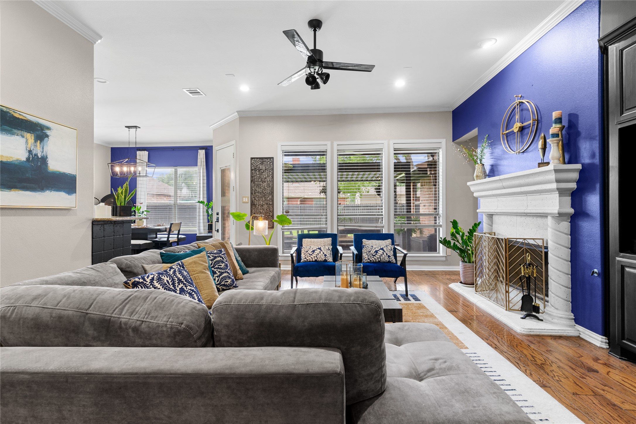 6925 Jackson Court Richland Hills TX 76118
